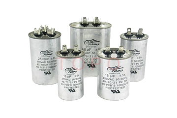 capacitor