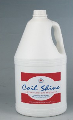 coilshine