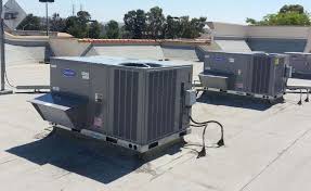 hvaccoolingsystem