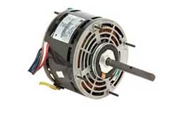 FAN-MOTORS